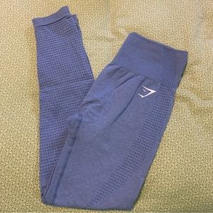 Gymshark Blue Leggings
